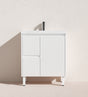 Brighton Free-Standing PVC Vanity CB74LL