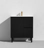 Brighton Free-Standing PVC Vanity CB74RL