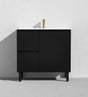 Brighton Free-Standing PVC Vanity CB94LL