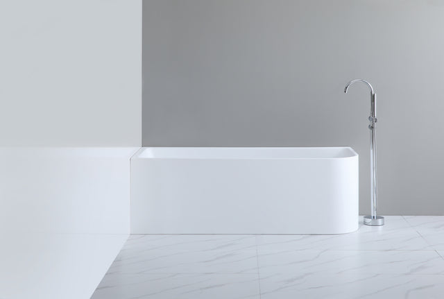 Left Corner BTW Bathtub CBT1300L