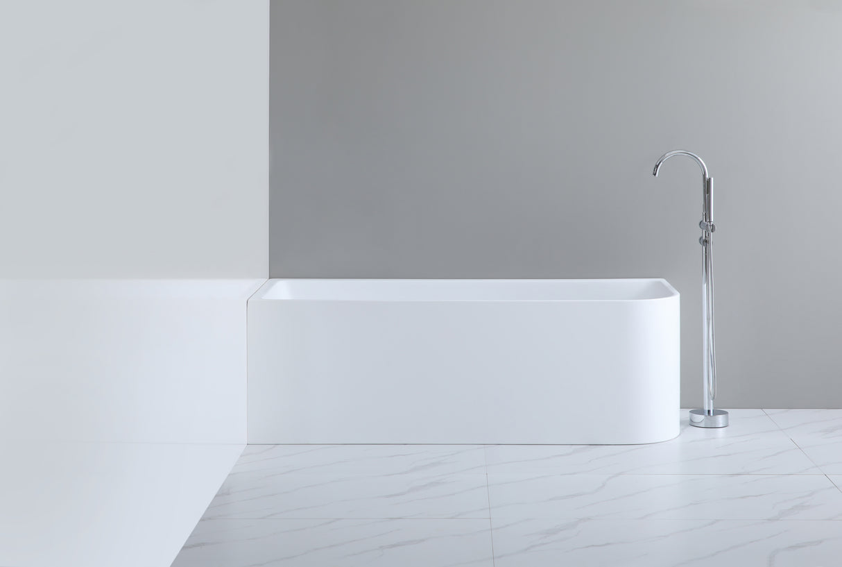 Theo Multifit Bathtub THBT1500MW