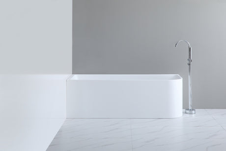 Theo Multifit Bathtub THBT1500MW