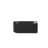 Capri Fluted  Corner Freestanding Bathtub 1500/1700mm CBAT1500L/R-GW/MW/MB/CBAT1700L/R-GW/MW/MB — detail 5