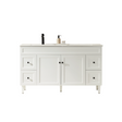 Harrington Free-Standing PVC Vanity CH154L