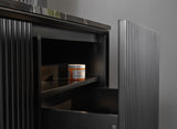 Kirribilli Wall-Hung PVC Fluted Vanity CK1500 — detail 5