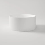 CETO Como round bathtub 1280*1280*595mm CO1280GW- OF/NF — detail 2