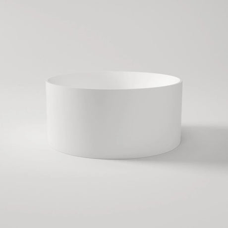 CETO Como round bathtub 1280*1280*595mm CO1280GW- OF/NF — detail 2