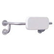 Care-BR Stainless Backrest
