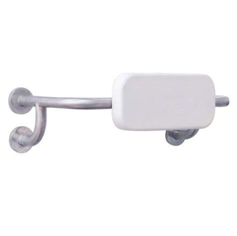 Care-BR Stainless Backrest