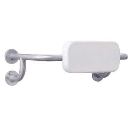 Care-BR Stainless Backrest