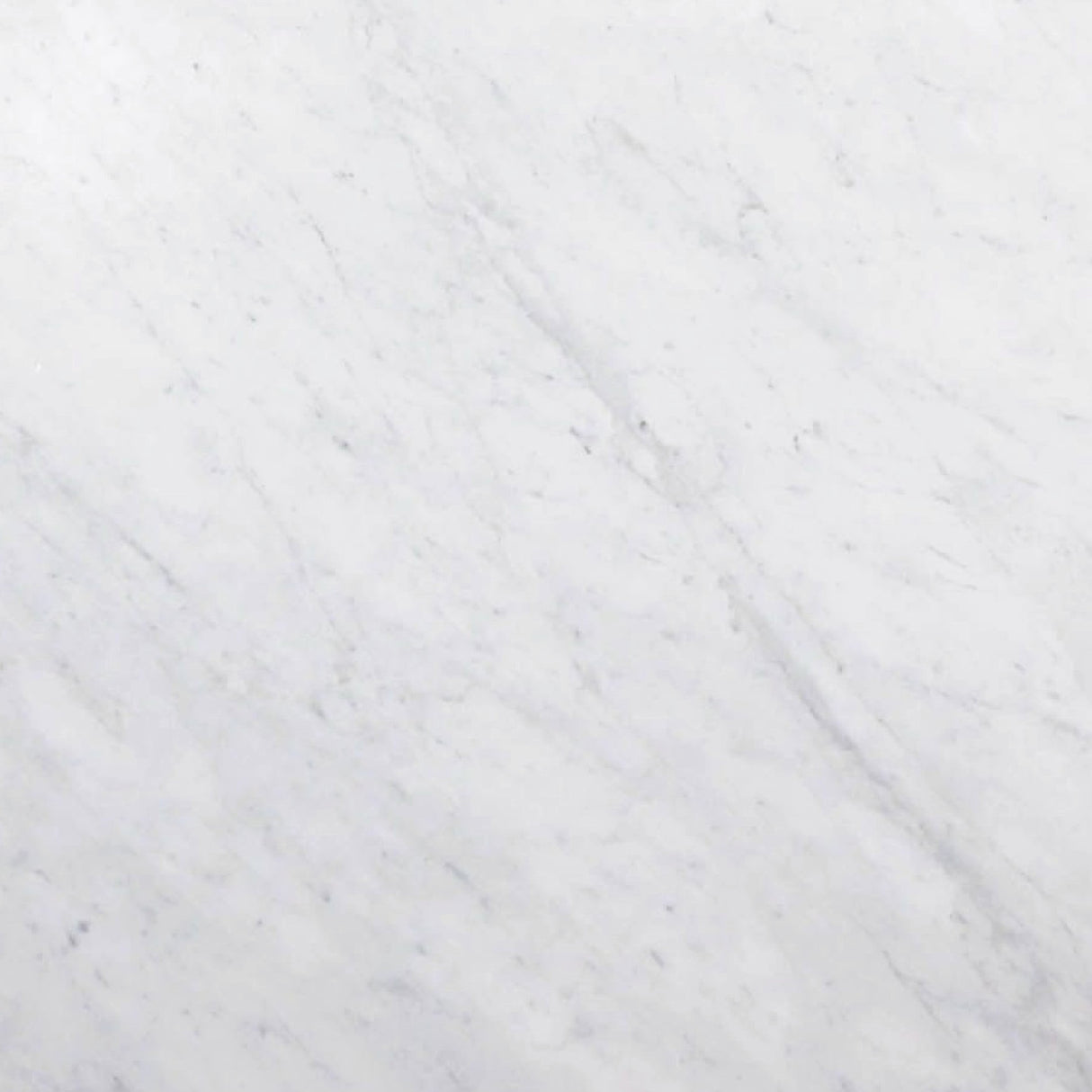 Carrara White Marble — detail 4