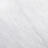 Carrara White Marble — detail 4