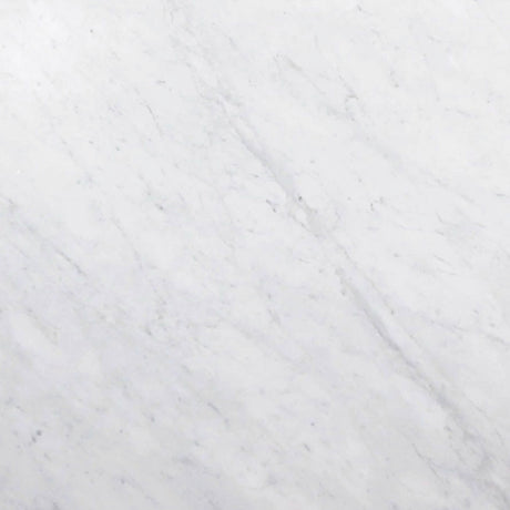 Carrara White Marble — detail 4