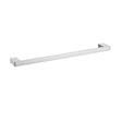 Ceram Towel Rail Single Chrome 600mm Chrome