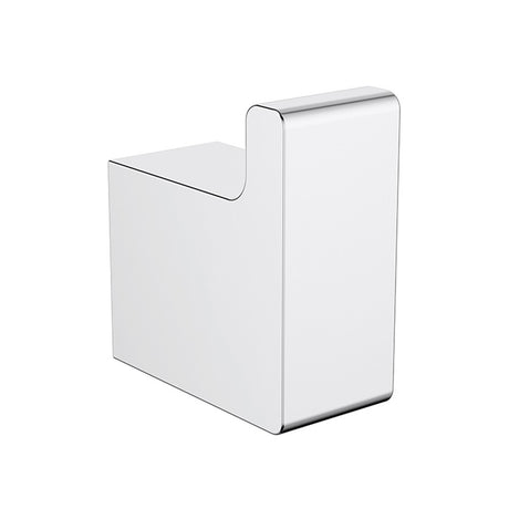 Ceram Robe Hook Chrome Chrome
