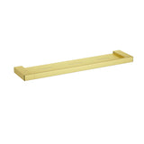 Ceram Shelf Metal Brushed Gold Brushed Gold