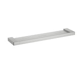 Ceram Shelf Metal Brushed Nickel Brushed Nickel