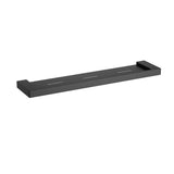 Ceram Shelf Metal Matt Black Matt Black