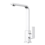Ceram Sink Mixer Chrome Lead Free Chrome