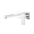 Ceram Wall Basin  Mixer Chrome Lead Free Chrome