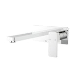 Ceram Wall Basin  Mixer Chrome Lead Free Chrome