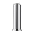 Clasico New  Basin Mixer Extender Chrome