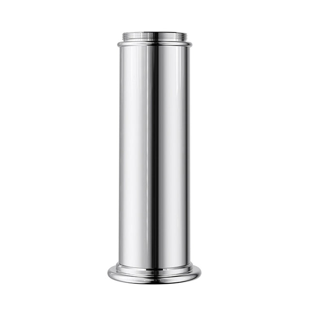 Clasico New  Basin Mixer Extender Chrome