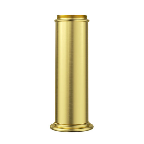 Clasico  New Basin Mixer Extender in Brushed Gold Brushed Gold