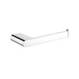 Cora Toilet Roll Holder Chrome Chrome