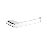 Cora Toilet Roll Holder Chrome Chrome