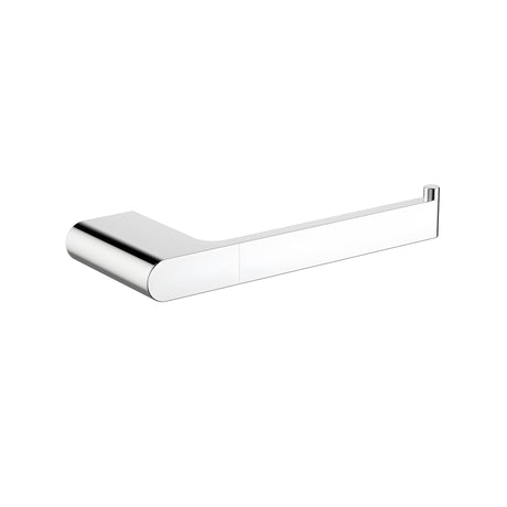 Cora Toilet Roll Holder Chrome Chrome