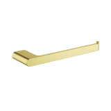 Cora Towel Bar Brushed Gold Brushed Gold