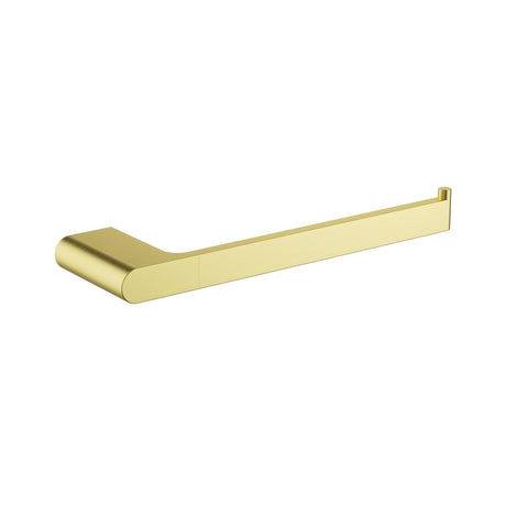 Cora Towel Bar Brushed Gold Brushed Gold