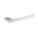 Cora Towel Bar Brushed Nickel Brushed Nickel