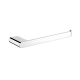 Cora Towel Bar Chrome Chrome
