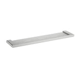 Cora Shelf Metal Brushed Nickel Brushed Nickel