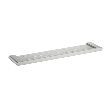 Cora Shelf Metal Brushed Nickel Brushed Nickel