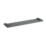 Cora Shelf Metal Gunmetal Gun Metal