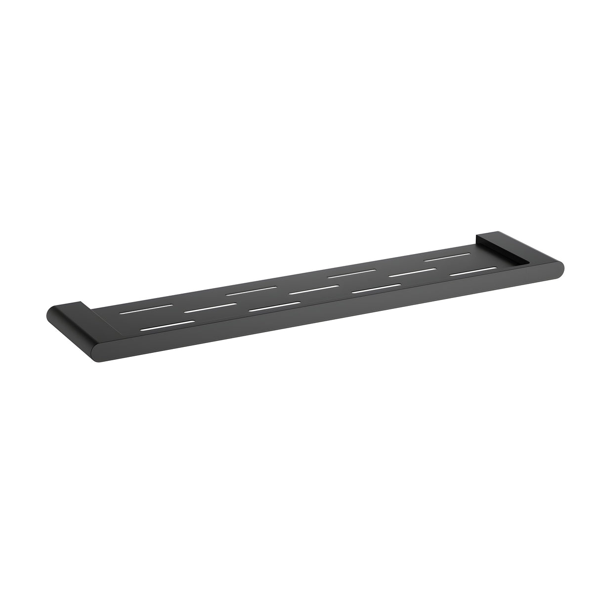 Cora Shelf Metal Matt Black Matt Black