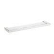 Cora Shelf Metal Chrome Chrome