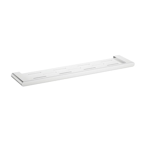 Cora Shelf Metal Chrome Chrome