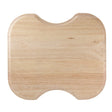 Accessories Sink Chopping Board Chrome