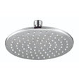 Cora Shower Head Round Chrome 200mm Chrome