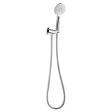 Cora Hand Shower  Chrome Chrome