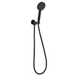 Cora Hand Shower  Matt Black Matt Black
