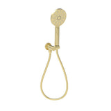 Cora Hand Shower  Brushed Gold Brushed Gold