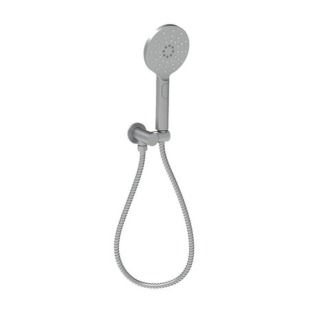 Cora Hand Shower  Gunmetal Gun Metal