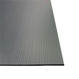 Black Corflute 2250 x 1220 x 2.5mm