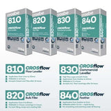 CROSflow® 830 Commercial Self-Leveling Compound