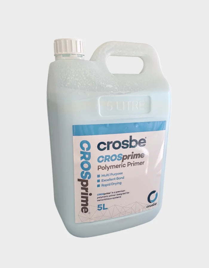 CROSprime® Premium Polymeric Bonding Primer